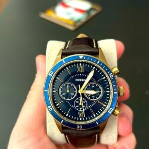 Men’s Fossil Watch